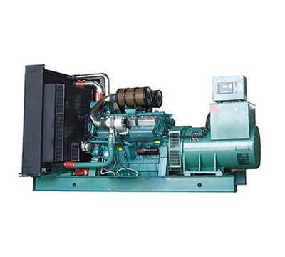 Tuchao diesel generator set